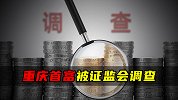重庆首富被证监会调查