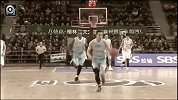 CBA-1314赛季-常规赛-第20轮-上海新疆前瞻-花絮