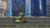方块勇者历险记