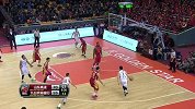 CBA-1516赛季-常规赛-第31轮-山东高速vs九台农商银行-全场