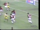 意甲-1718赛季-4球屠杀当季冠军 9899赛季帕尔马4:0AC米兰-专题