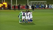 19/20青年足总杯半决赛录播：布莱克本U18VS曼城U18
