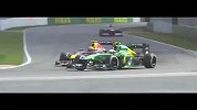 F1-13赛季-正赛-加拿大站-F1官方加拿大站集锦-精华