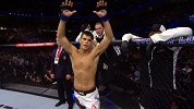 UFC-16年-UFC ON FOX 22前瞻：米奇高尔精彩对战集锦-专题