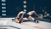UFC-17年-UFC ON FOX 23前瞻：李景亮精彩对战集锦宣传片-专题