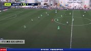蒙奈-帕克 法甲 2020/2021 昂热 VS 圣埃蒂安 精彩集锦