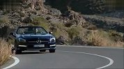 纽约首发 2013奔驰SL65 AMG