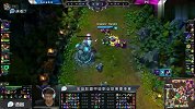 25日LSPL2014夏季赛 Snake vs PE 01