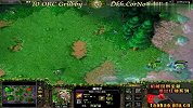 Grubby vs CorNoX(看到这个名字就激动了/桥林解说)