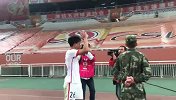 中超-辽足提前降级球员难掩失落 杨帅谢场洒泪-专题