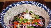 过年喝酒怎么能少得了这道凉拌木耳呢，做么简单，清脆爽口真好吃