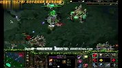 【dota 第一视角 直播录制】小满 圣剑小强秀 NO.1035