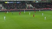 阿马尔菲塔诺 法甲 2019/2020 法甲 联赛第14轮 第戎 VS 雷恩 精彩集锦
