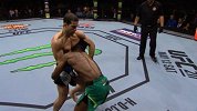 UFC-17年-UFC214前瞻：斯特林精彩对战集锦-专题