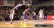 CBA-1314赛季-常规赛-第9轮-辽宁衡业vs天津荣钢-合集
