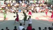街球-13年-制霸赛第四场 东单全国精英 vs 武汉313 集锦-精华