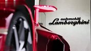 外媒讲评绝世超跑 兰博基尼Aventador J