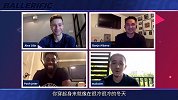 非凡篮事第六集:福建男篮外援杰特隔空对话新疆小伙卡米然