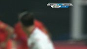 中甲-17赛季-靠左脚吃饭 徐亮任意球再中柱-花絮