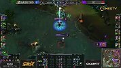 SWL第二赛季：IG VS Najin Sword 2