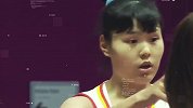 60秒回顾中国军团第2日精彩瞬间 孙杨霸气登顶女足16球大胜