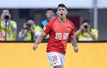 入籍球员中超第1年：两将淡出球队轮换 艾克森打入恒大最后一球
