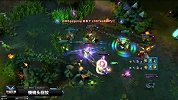 LPL职业联赛 LGD对ohgee
