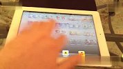 iPad2安全漏洞：用智能套破解密码锁屏