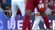 瓦拉内 欧冠 2019/2020 欧冠 小组赛第4轮 皇家马德里 VS 加拉塔萨雷 精彩集锦