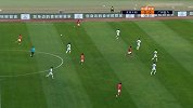邹正 中超 2019 中超 联赛第25轮 北京人和 VS 广州富力 精彩集锦