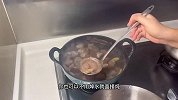 超清甜、超鲜美冬日推荐、清炖牛腩！