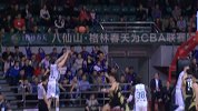 CBA-1617赛季-常规赛-第16轮-福建泉州银行99:102山东高速-精华