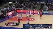 CBA-1415赛季-常规赛-第37轮-上海大鲨鱼89：71八一双鹿-全场