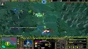 Dota-20110214-YYF对Chuan极致减甲流正哥解说