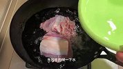 懒人美食挑战 红烧牛肉（简易版）