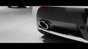 2011广州车展 阿斯顿马丁V8 Vantange S