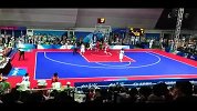 篮球-13年-亚青会3V3中国男女篮双杀中华台北-全场