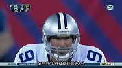 NFL-1314赛季-常规赛-第十二周-牛仔VS巨人集锦-集锦