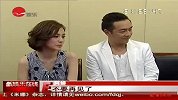 阿娇上海宣传新戏 与“锋芝”婚变划清界限