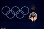 金牌集锦-中国女子3米板9连冠！施廷懋卫冕成功王涵摘银