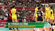 奥运女排分组出炉！中国女排进死亡之组 将战美国俄罗斯意大利