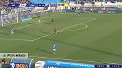 萨贝利 意甲 2019/2020 布雷西亚 VS 卡利亚里 精彩集锦