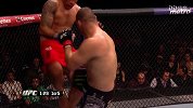 UFC-18年-UFC经典回顾：重量级冠军战 凯恩VS温盾-单场