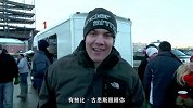 NFL-1415赛季-季后赛-决赛-《Inside The NFL》走近爱国者近端锋格隆考斯基-专题