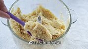 低糖少油的绿豆糕，只炒10分钟，下火又解腻，比买的健康多了