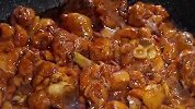 以后把鸡肉买回来，你就像我这样做，嫩滑爽口好吃又过瘾