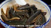 教你做椒盐泥鳅，酥香美味比饭店吃的还香