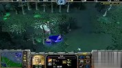 Dota-20110223-凹凸曼解说欧洲风虚灵水人谁能挡