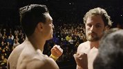 UFC-17年-格斗之夜107伦敦站赛前称重仪式集锦-精华