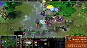 Zhouxixi vs WFZ(7级WD尽显风骚/RazerCup/Tony解说)